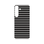 Premium Panel［ Middle Border - Black ］