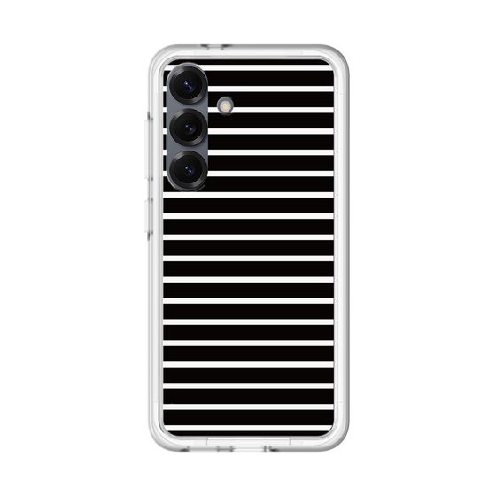 Premium Panel［ Middle Border - Black ］