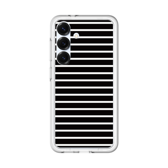 Premium Panel［ Middle Border - Black ］