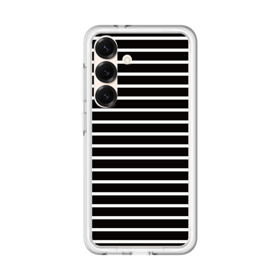 Premium Panel［ Middle Border - Black ］