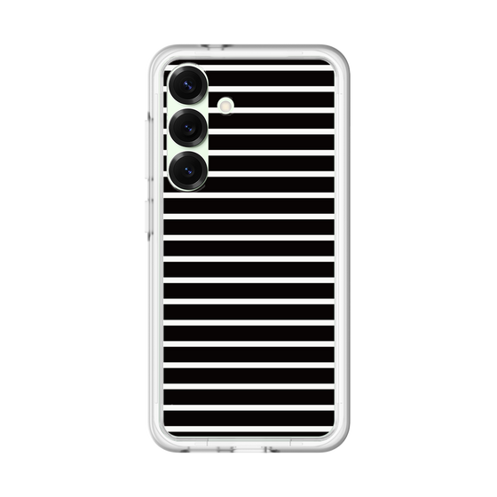 Premium Panel［ Middle Border - Black ］
