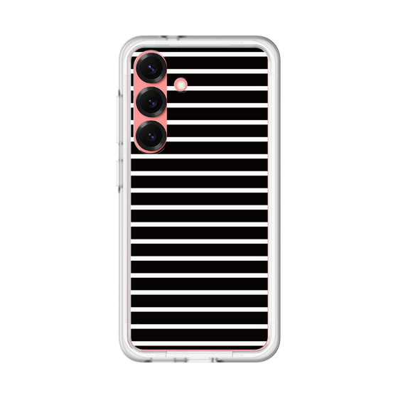 Premium Panel［ Middle Border - Black ］