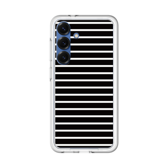 Premium Panel［ Middle Border - Black ］