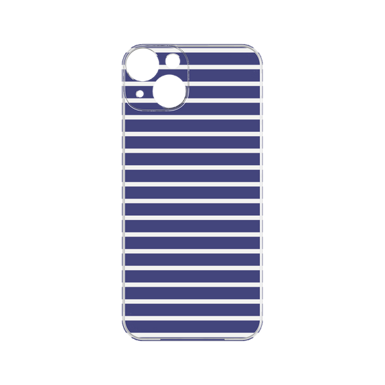 Premium Panel［ Middle Border - Blue ］