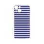 Premium Panel［ Middle Border - Blue ］