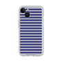 Premium Panel［ Middle Border - Blue ］