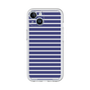 Premium Panel［ Middle Border - Blue ］
