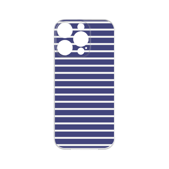 Premium Panel［ Middle Border - Blue ］