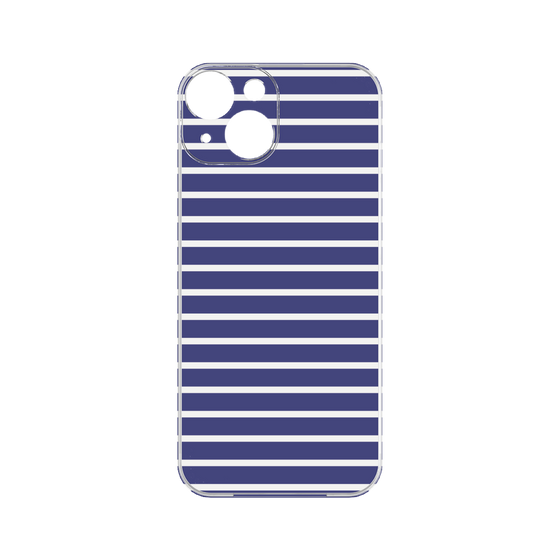 Premium Panel［ Middle Border - Blue ］