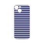 Premium Panel［ Middle Border - Blue ］