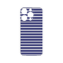 Premium Panel［ Middle Border - Blue ］