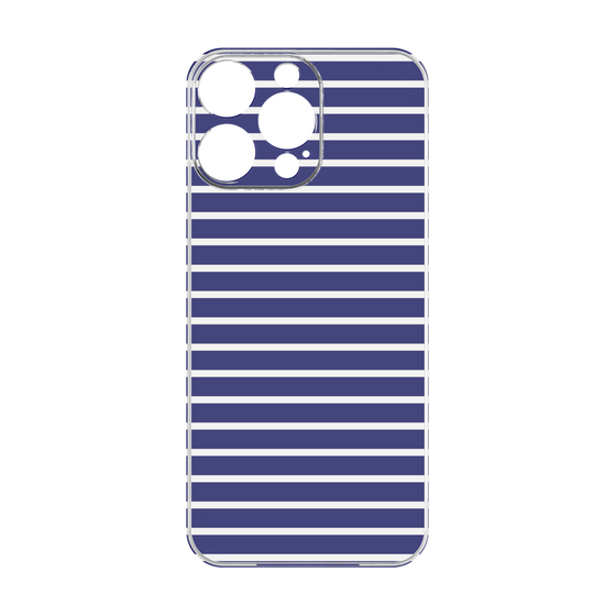 Premium Panel［ Middle Border - Blue ］