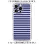 Premium Panel［ Middle Border - Blue ］