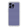 Premium Panel［ Middle Border - Blue ］