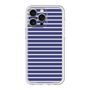 Premium Panel［ Middle Border - Blue ］