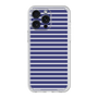 Premium Panel［ Middle Border - Blue ］