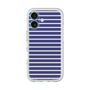 Premium Panel［ Middle Border - Blue ］