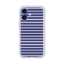 Premium Panel［ Middle Border - Blue ］