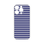 Premium Panel［ Middle Border - Blue ］