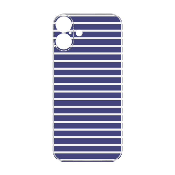 Premium Panel［ Middle Border - Blue ］