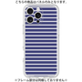 Premium Panel［ Middle Border - Blue ］
