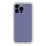 Premium Panel［ Middle Border - Blue ］