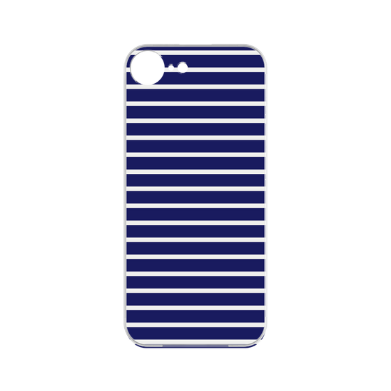 Premium Panel［ Middle Border - Blue ］