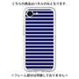 Premium Panel［ Middle Border - Blue ］