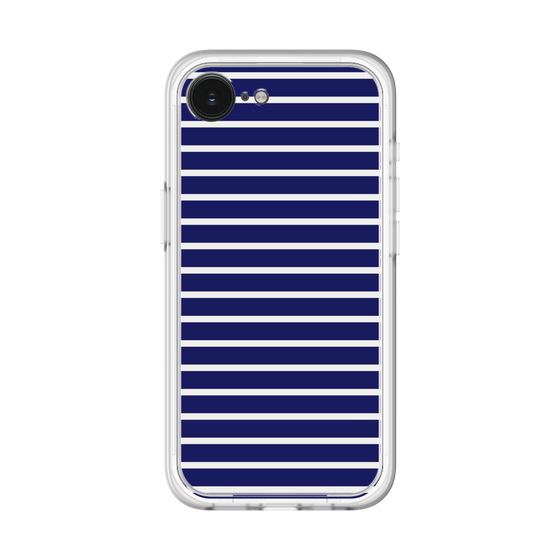 Premium Panel［ Middle Border - Blue ］