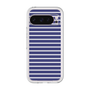 Premium Panel［ Middle Border - Blue ］