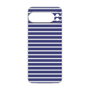 Premium Panel［ Middle Border - Blue ］