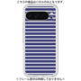 Premium Panel［ Middle Border - Blue ］