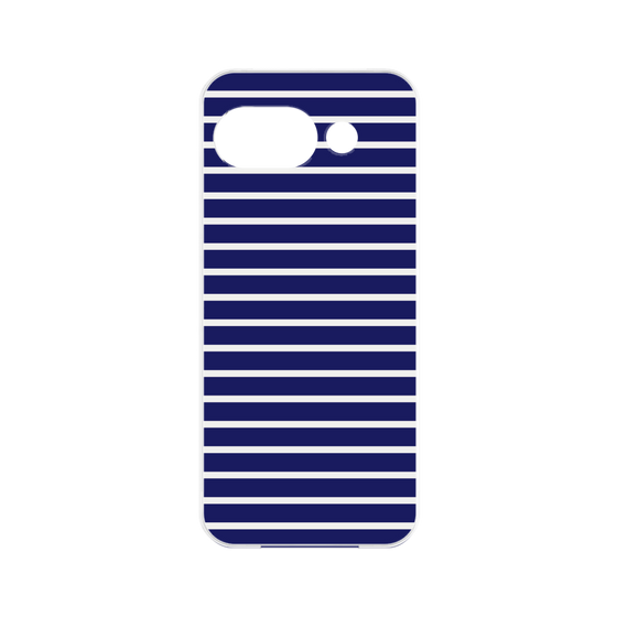 Premium Panel［ Middle Border - Blue ］