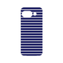 Premium Panel［ Middle Border - Blue ］