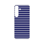 Premium Panel［ Middle Border - Blue ］