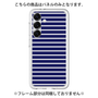 Premium Panel［ Middle Border - Blue ］