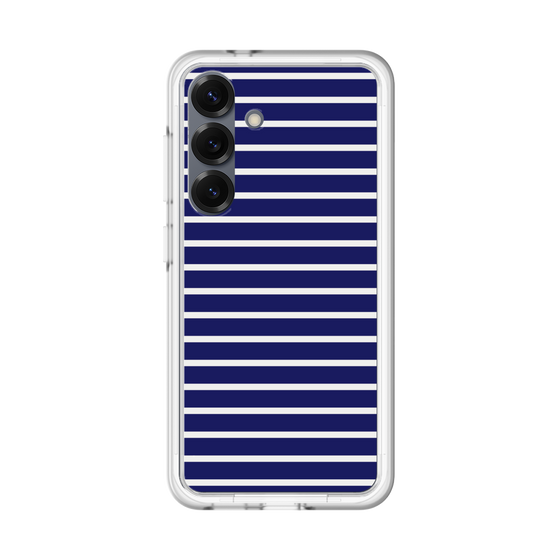 Premium Panel［ Middle Border - Blue ］