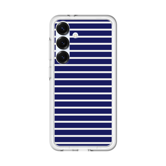 Premium Panel［ Middle Border - Blue ］