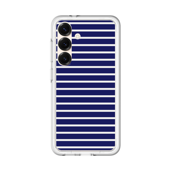 Premium Panel［ Middle Border - Blue ］