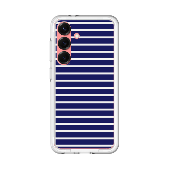 Premium Panel［ Middle Border - Blue ］