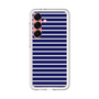 Premium Panel［ Middle Border - Blue ］