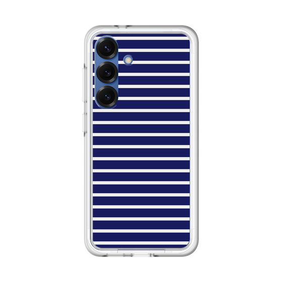 Premium Panel［ Middle Border - Blue ］