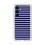 Premium Panel［ Middle Border - Blue ］