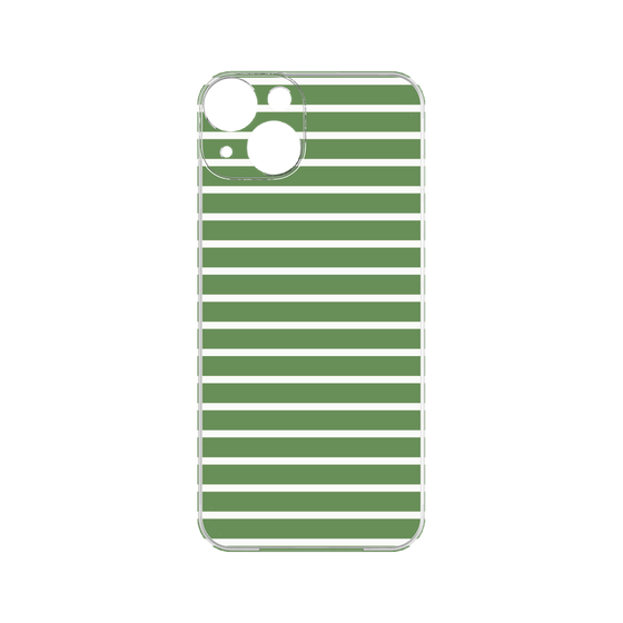 Premium Panel［ Middle Border - Green ］