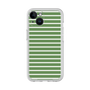 Premium Panel［ Middle Border - Green ］