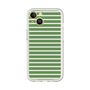 Premium Panel［ Middle Border - Green ］