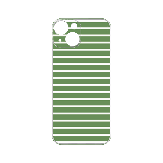 Premium Panel［ Middle Border - Green ］