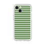Premium Panel［ Middle Border - Green ］