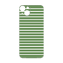 Premium Panel［ Middle Border - Green ］