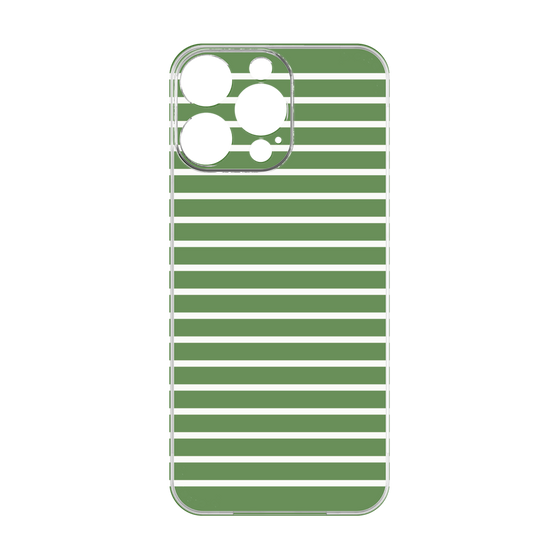 Premium Panel［ Middle Border - Green ］
